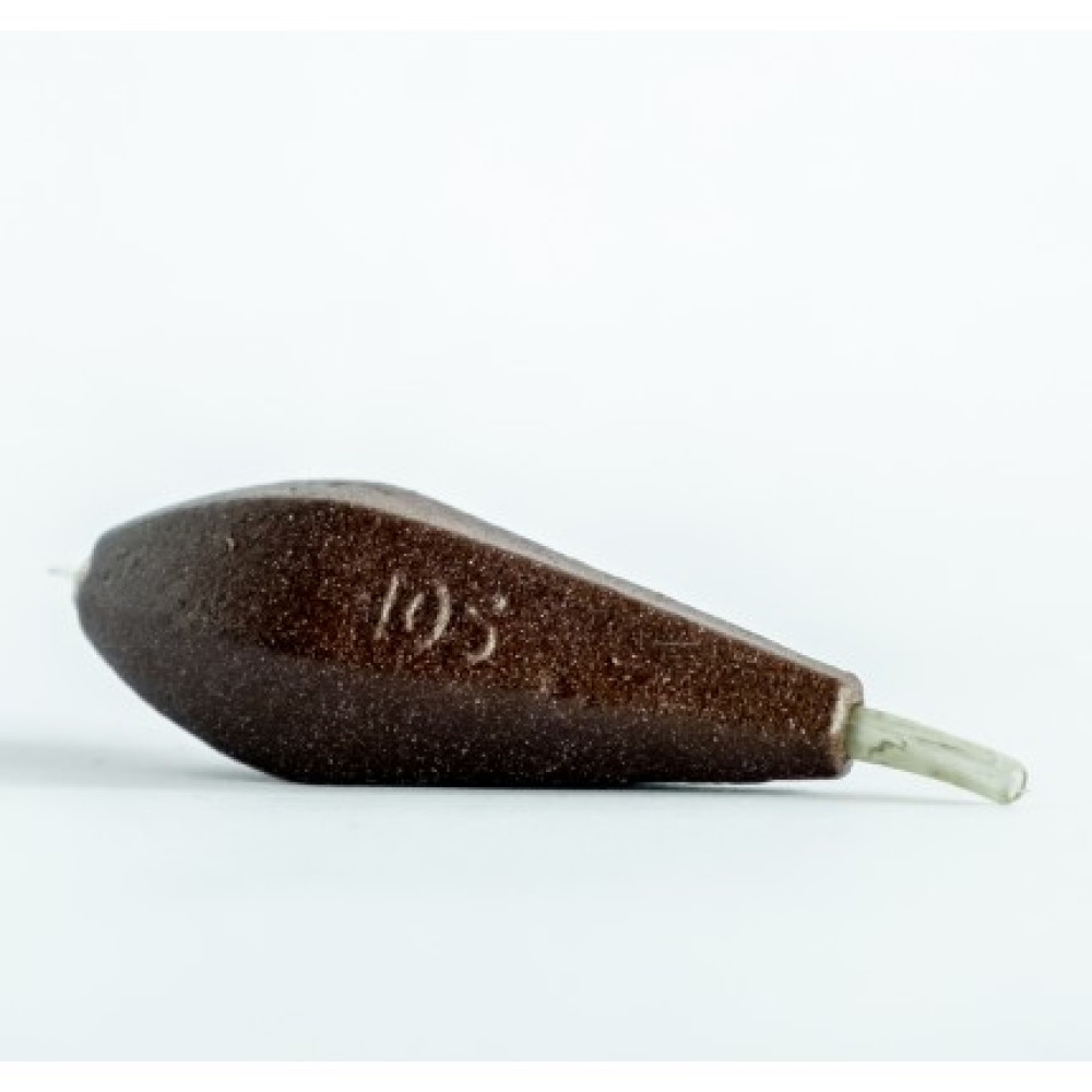 Грузило Technocarp In-Line "Горизонт" 105гр.