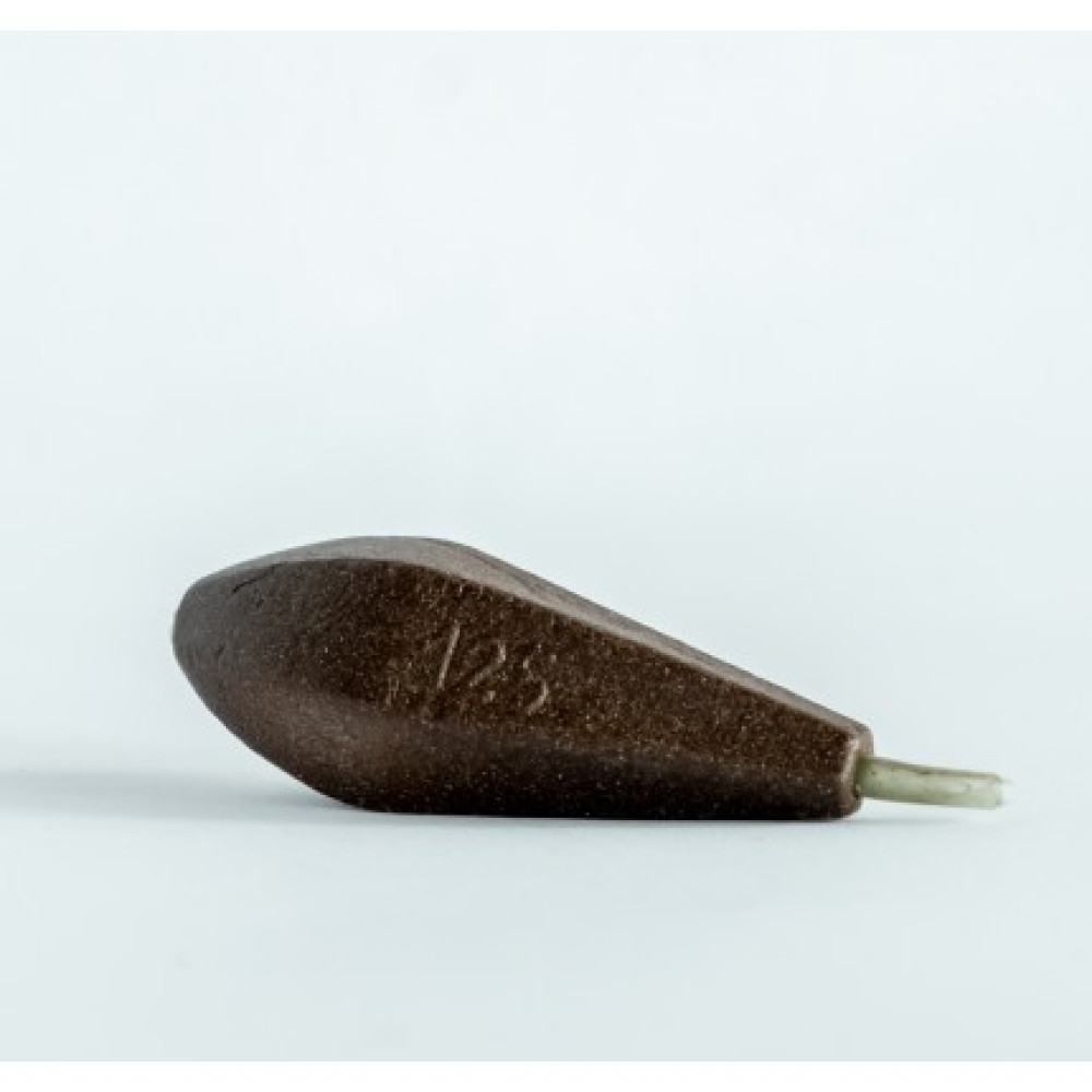 Грузило Technocarp In-Line "Горизонт" 125гр.