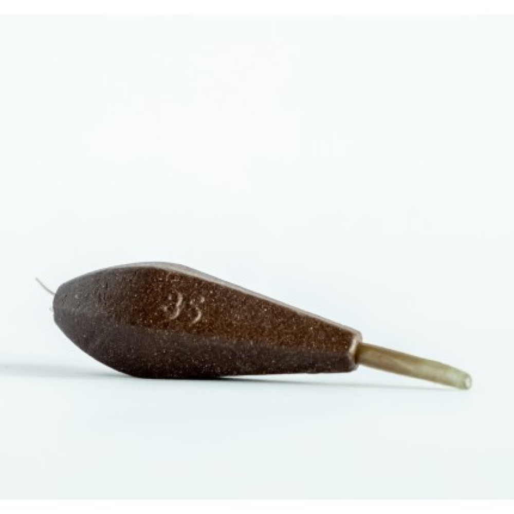 Грузило Technocarp In-Line "Горизонт" 85гр.