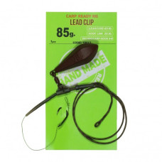 Готовий монтаж Technocarp Безпечна кліпса 85 гр 