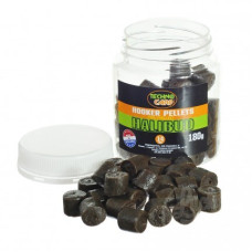 Пелетс насадочний Technocarp Hooker Pellets Halibut, 14 mm, 180 gr