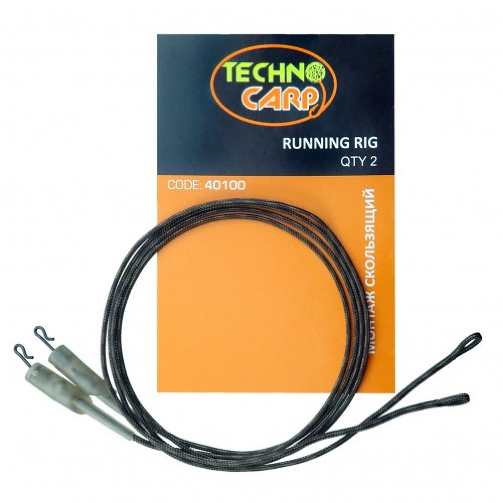 Монтаж Technocarp "Ковзаючий" уп.2шт.