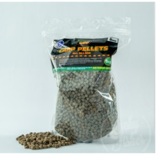 Пелетс Технокарп Carp Pellets, 6mm, 1kg