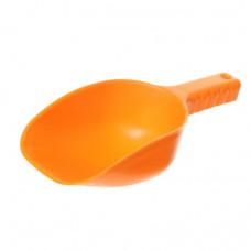 Совок для прикормки Technocarp помаранчевий