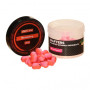 Бойли Technocarp нейтральної плавучості Wafters Strawberry 10*14mm 30g 