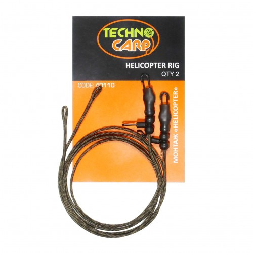 Монтаж Technocarp "Гелікоптер" уп.2шт.