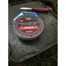 Бойли насадочні Technocarp Premium Hook Baits BOMG 110г 12мм. 