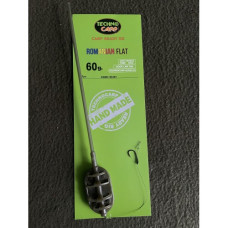 Монтаж Technocarp Румунський Flat 60гр 