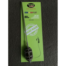 Монтаж Technocarp Румунський Flat 80гр 