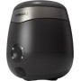 Пристрій від комарів Thermacell E90 Rechargeable Mosquito Repeller charcoal