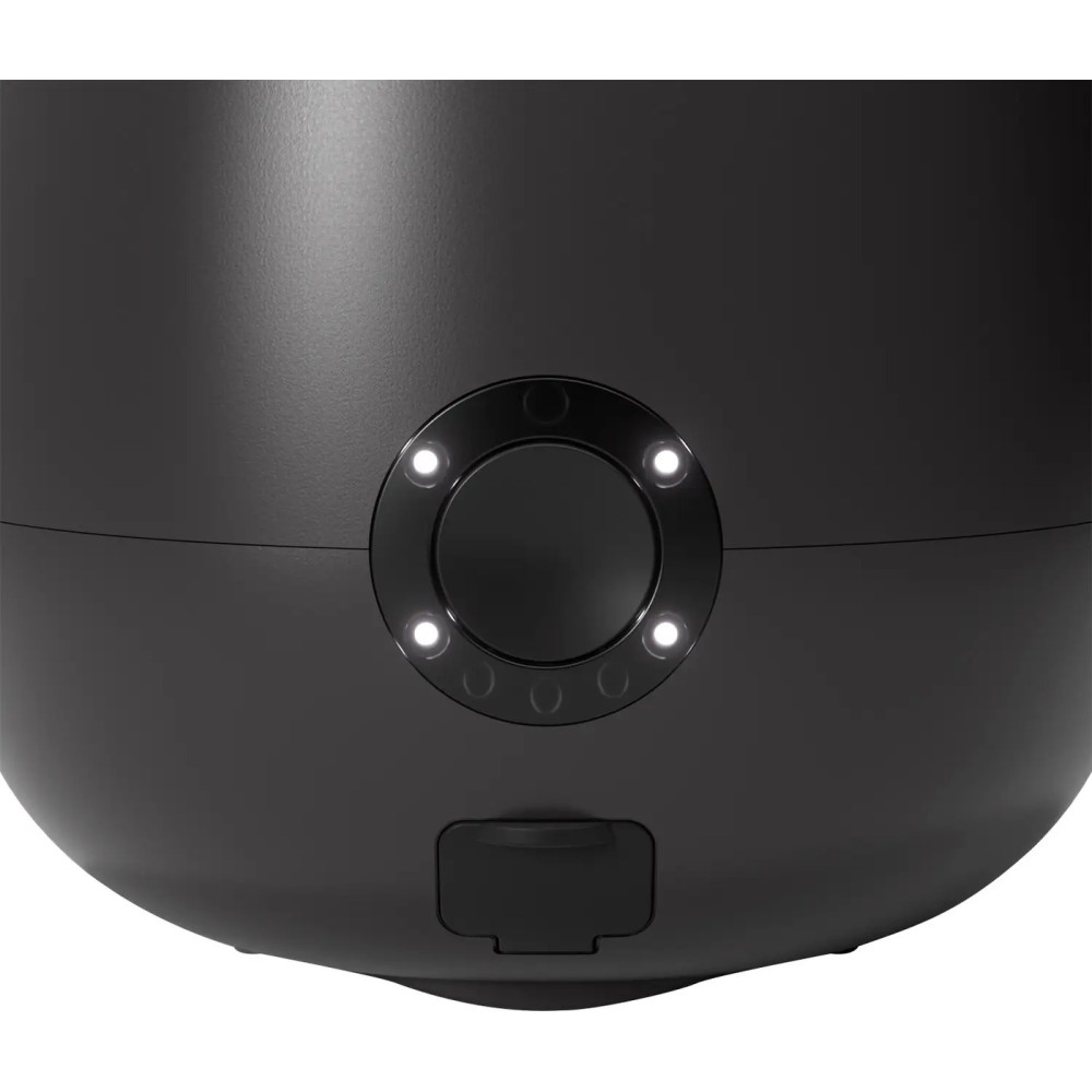 Пристрій від комарів Thermacell E90 Rechargeable Mosquito Repeller charcoal