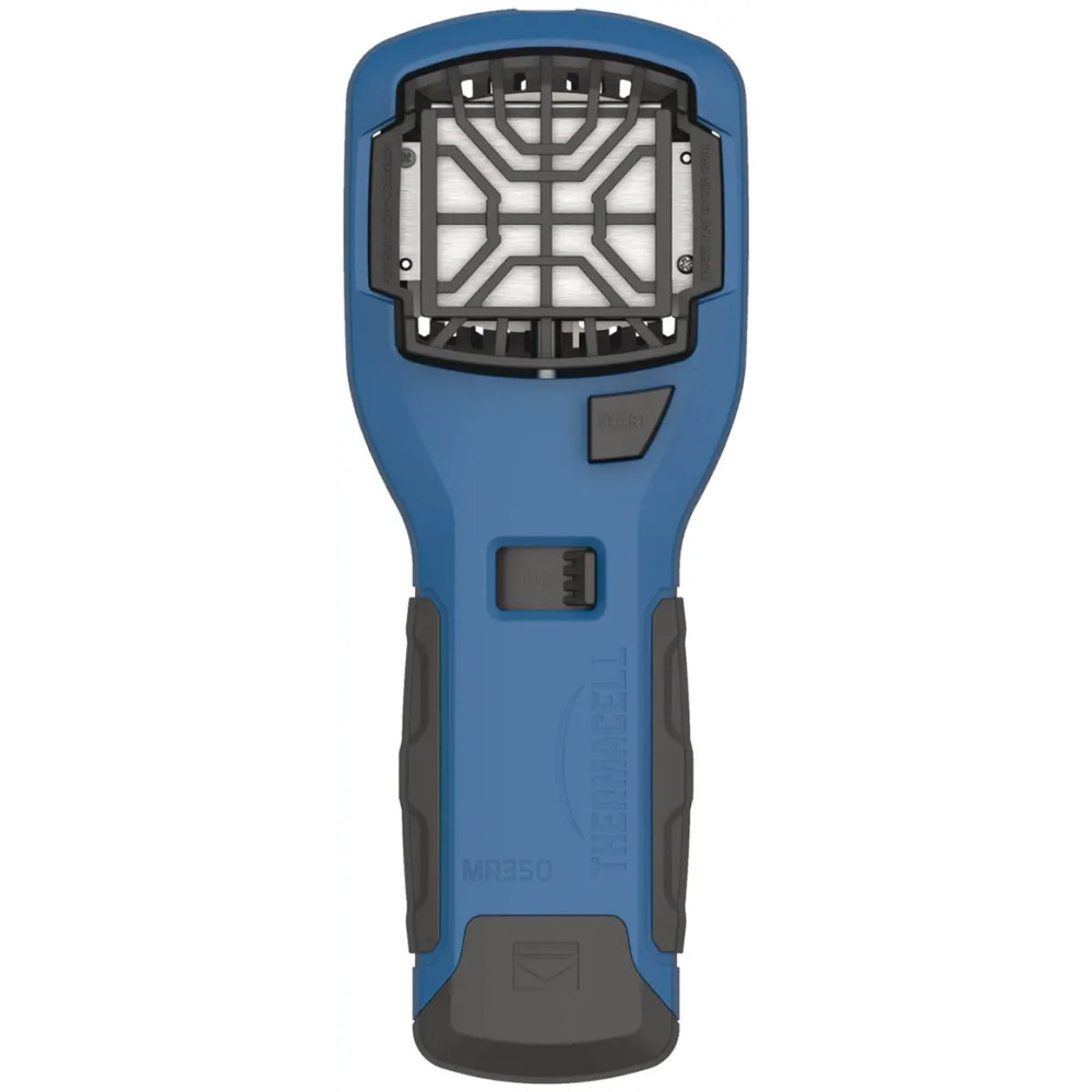Пристрій від комарів Thermacell MR-350 Portable Mosquito Repeller blue