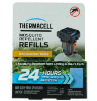 Картридж Thermacell M-24 Mosquito Repellent Backpacker