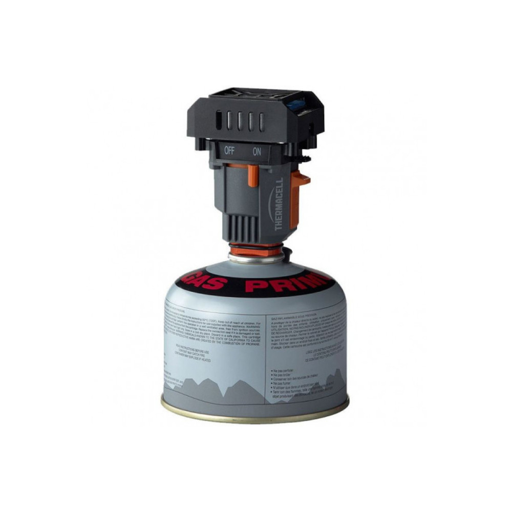 Пристрій від комарів Thermacell MR-BR Backpacker