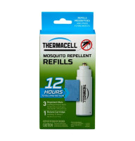 Картридж Thermacell R-1 Mosquito Repellent Refillls 12 ч 1200.05.40