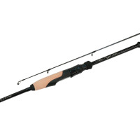 Спінінг Tict Ice Cube IC-710TPS-Sis (2.44m, 0.8-11g) 