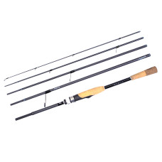 Спінінг Tict MINIMALISM Liberte MLS-725 (2.19m, 10g)