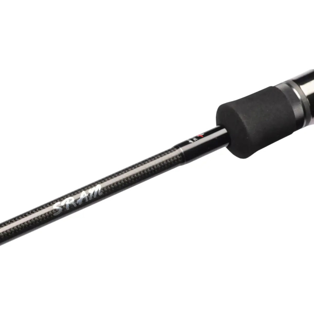 Спінінг Tict SRAM EXR-82T-Sis (2.49m, 1.5-16g)