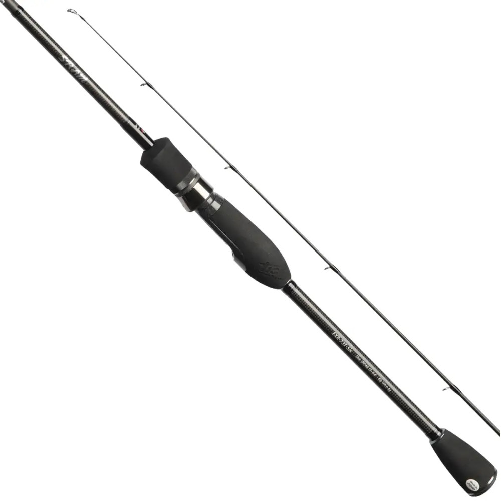 Спінінг Tict SRAM EXR-82T-Sis (2.49m, 1.5-16g)