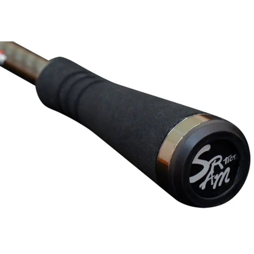 Спінінг Tict SRAM TCR-84S RELOADED (2.54m, 1.0-12.0g)