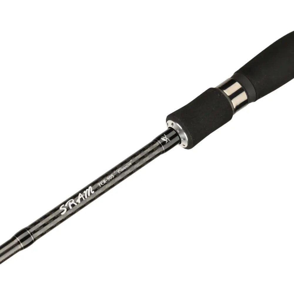 Спінінг Tict SRAM TCR-90S Cannon (2.75m, 1.0-14.0g)