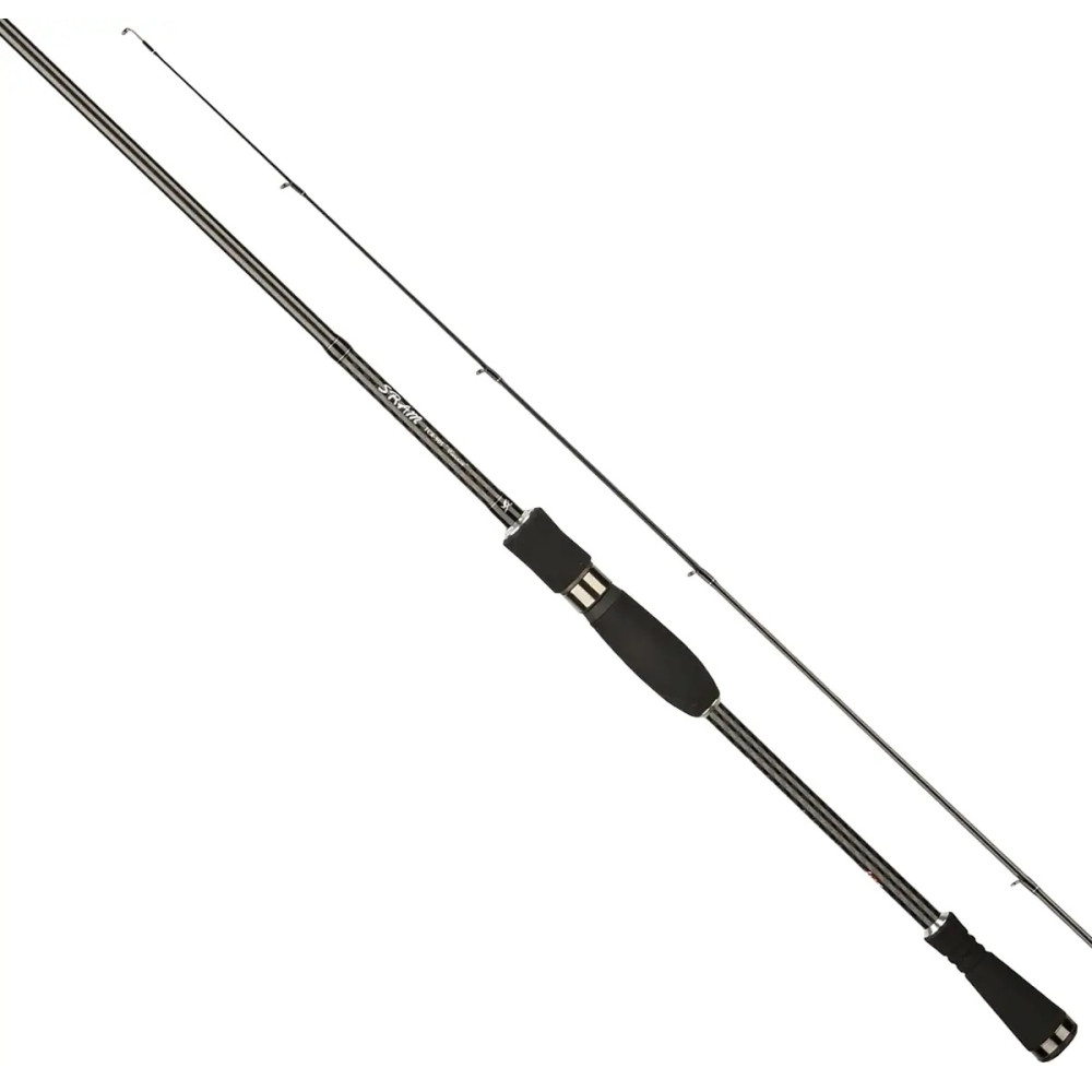 Спінінг Tict SRAM TCR-90S Cannon (2.75m, 1.0-14.0g)