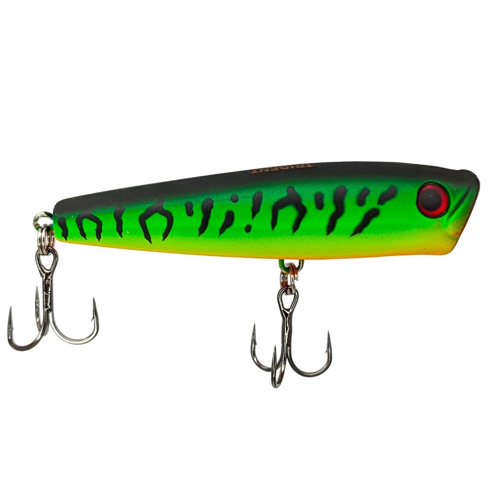 Воблер Trident VA Deft 65 VA041