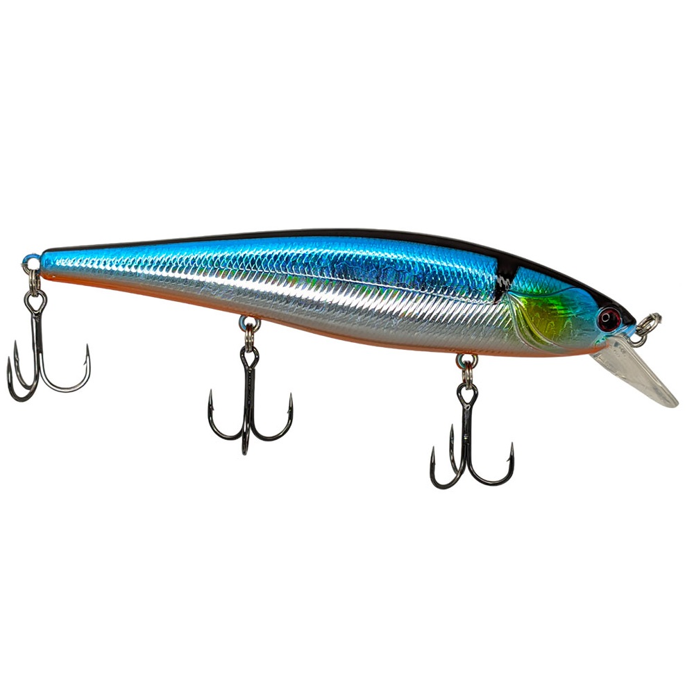 Воблер Trident VA Factor SR 128SP VA022