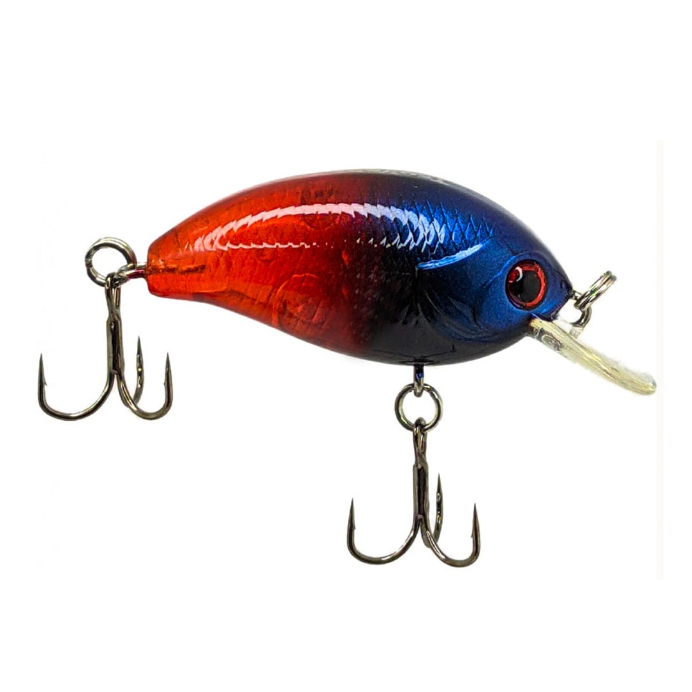 Воблер Trident VA Reach SR 36F VA025