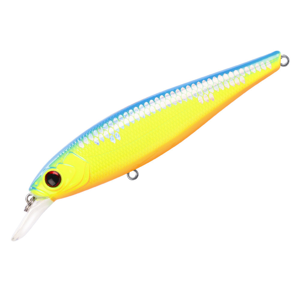 Воблер TRIDENT VA Danger SR 100SP VA013S