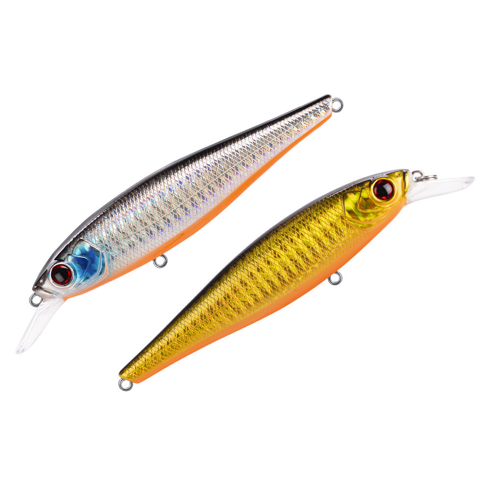 Воблер TRIDENT VA Danger SR 100SP VA019D