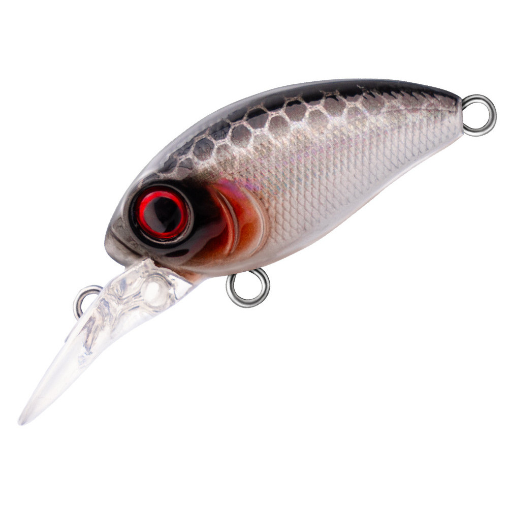 Воблер TRIDENT VA Riot DR 32F VA009