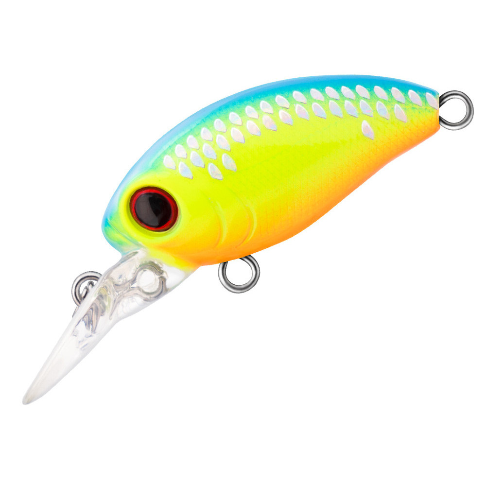 Воблер TRIDENT VA Riot DR 32F VA013S