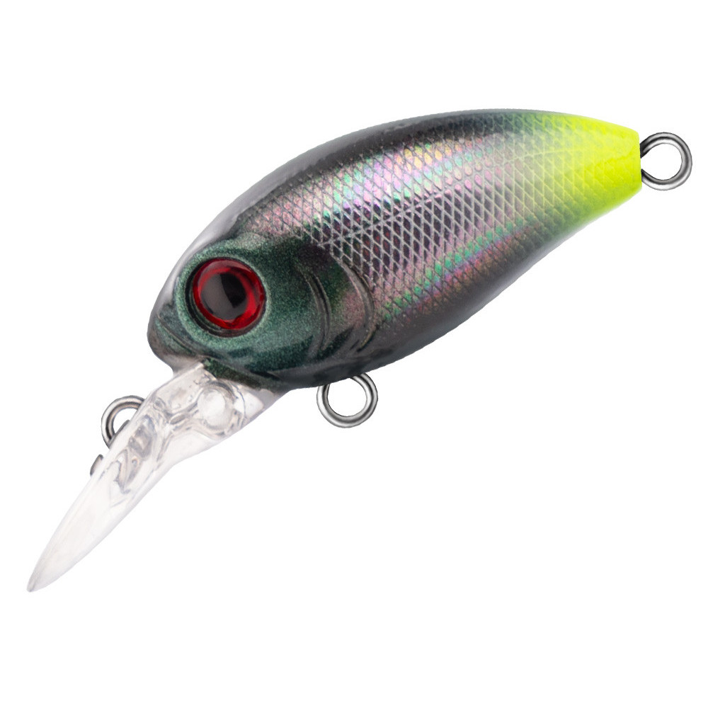 Воблер TRIDENT VA Riot DR 32F VA026