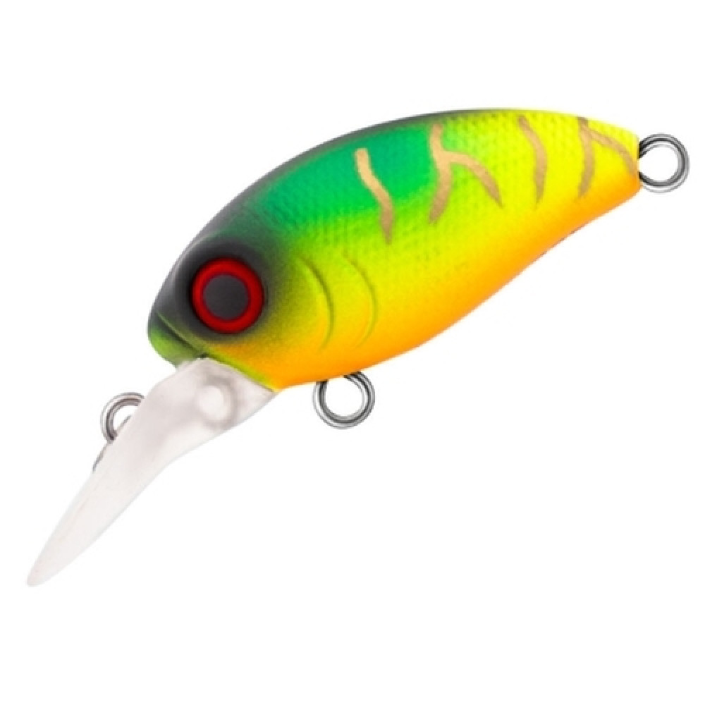 Воблер TRIDENT VA Riot DR 32F VA047