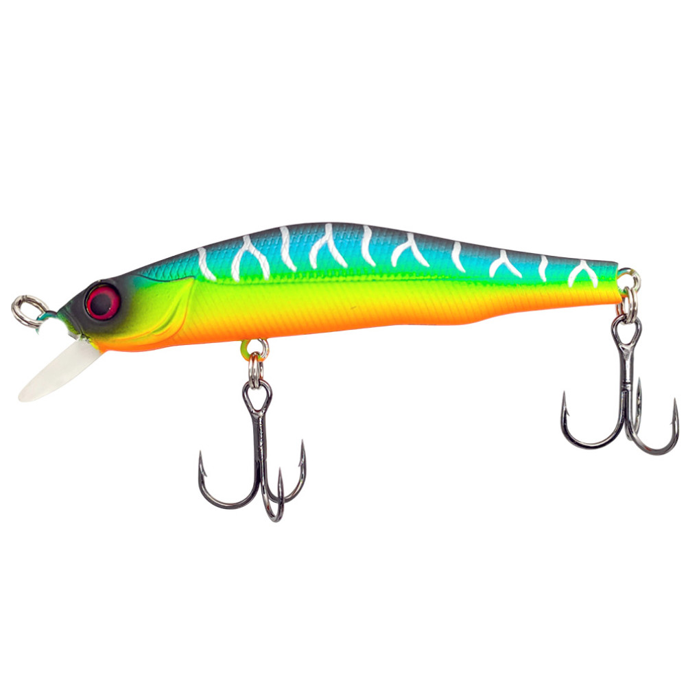 Воблер TRIDENT VA Range SR 80SP VA023