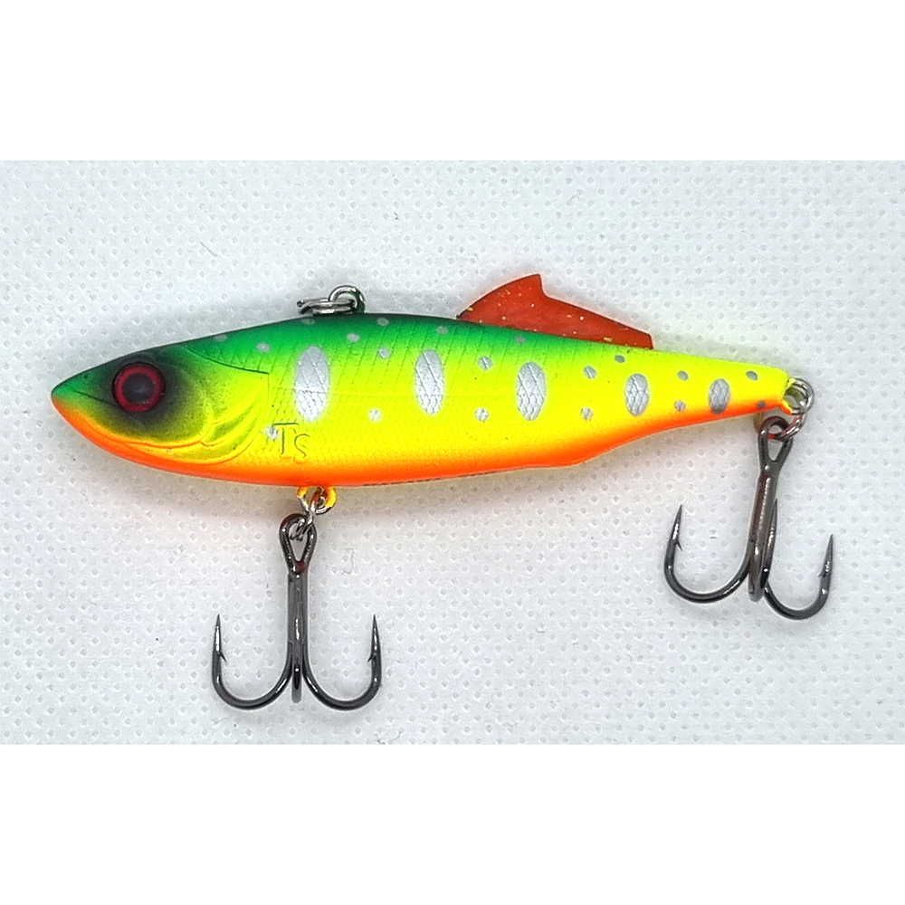 Воблер TsuYoki NAKAMA 70S 013S