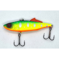 Воблер TsuYoki NAKAMA 70S 013S