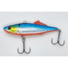 Воблер TsuYoki NAKAMA 70S AM001 59760 TsuYoki Воблер TsuYoki NAKAMA 70S AM001 59760 TsuYoki