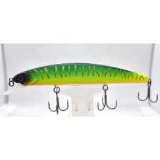 Воблер TsuYoki CHANCE 130SP L162 59720 TsuYoki Воблер TsuYoki CHANCE 130SP L162 59720 TsuYoki