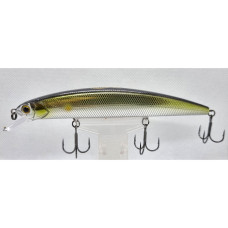 Воблер TsuYoki CHANCE 130SP  167