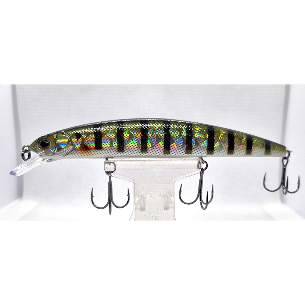 Воблер TsuYoki CHANCE 130SP TS123 59721 TsuYoki