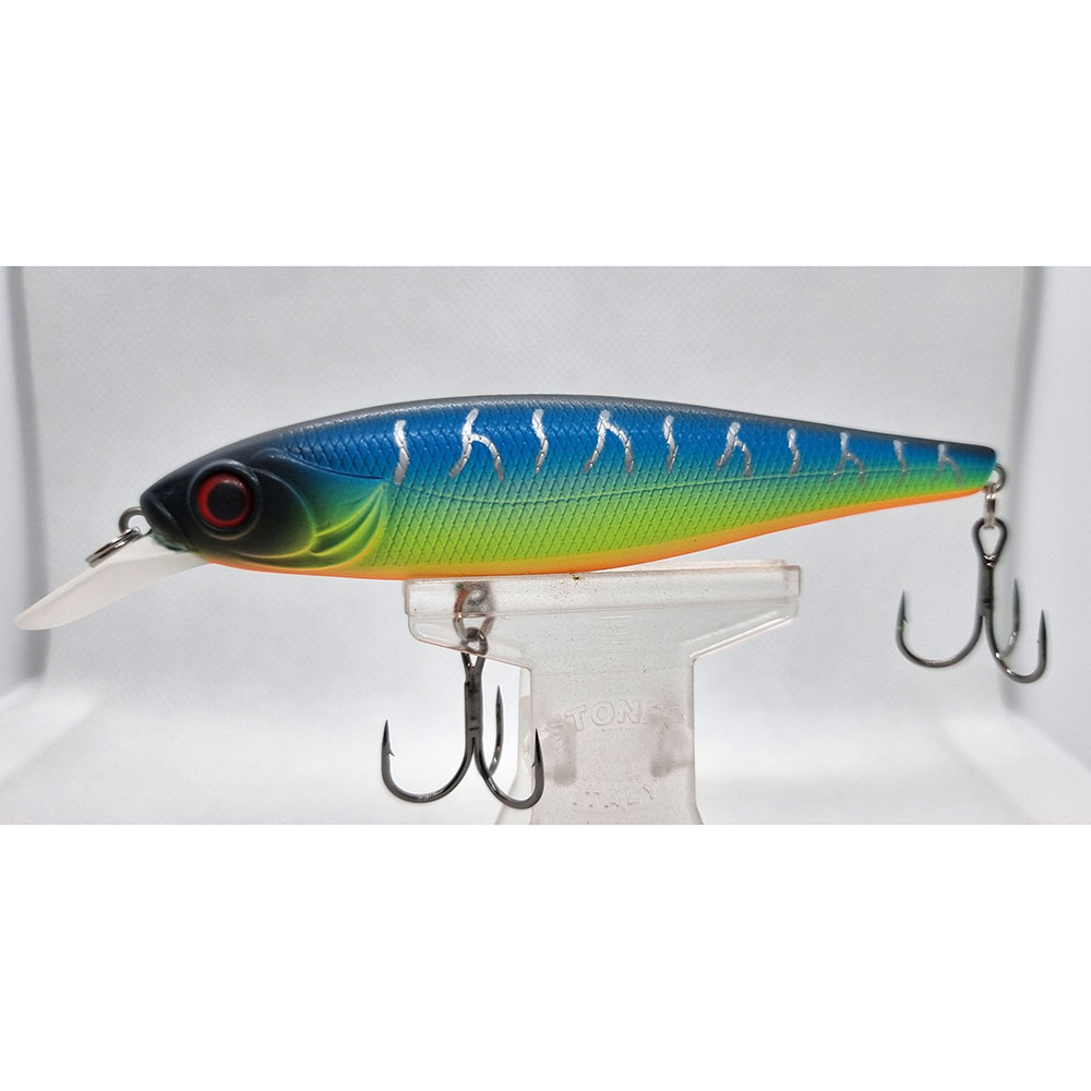 Воблер TsuYoki DRAGA 100SP 805 59739 TsuYoki