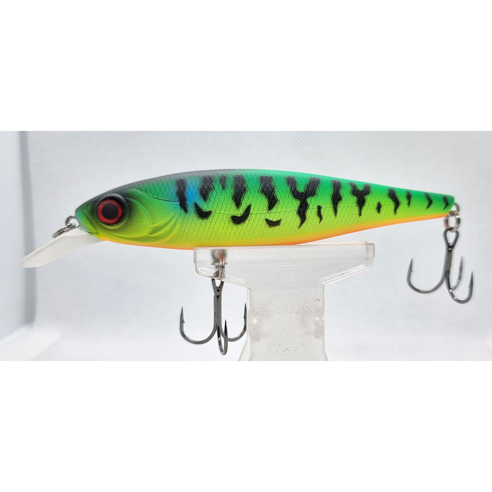 Воблер TsuYoki DRAGA 100SP K020 59740 TsuYoki