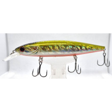 Воблер TsuYoki DRAGA 130SP 435R 59744 TsuYoki