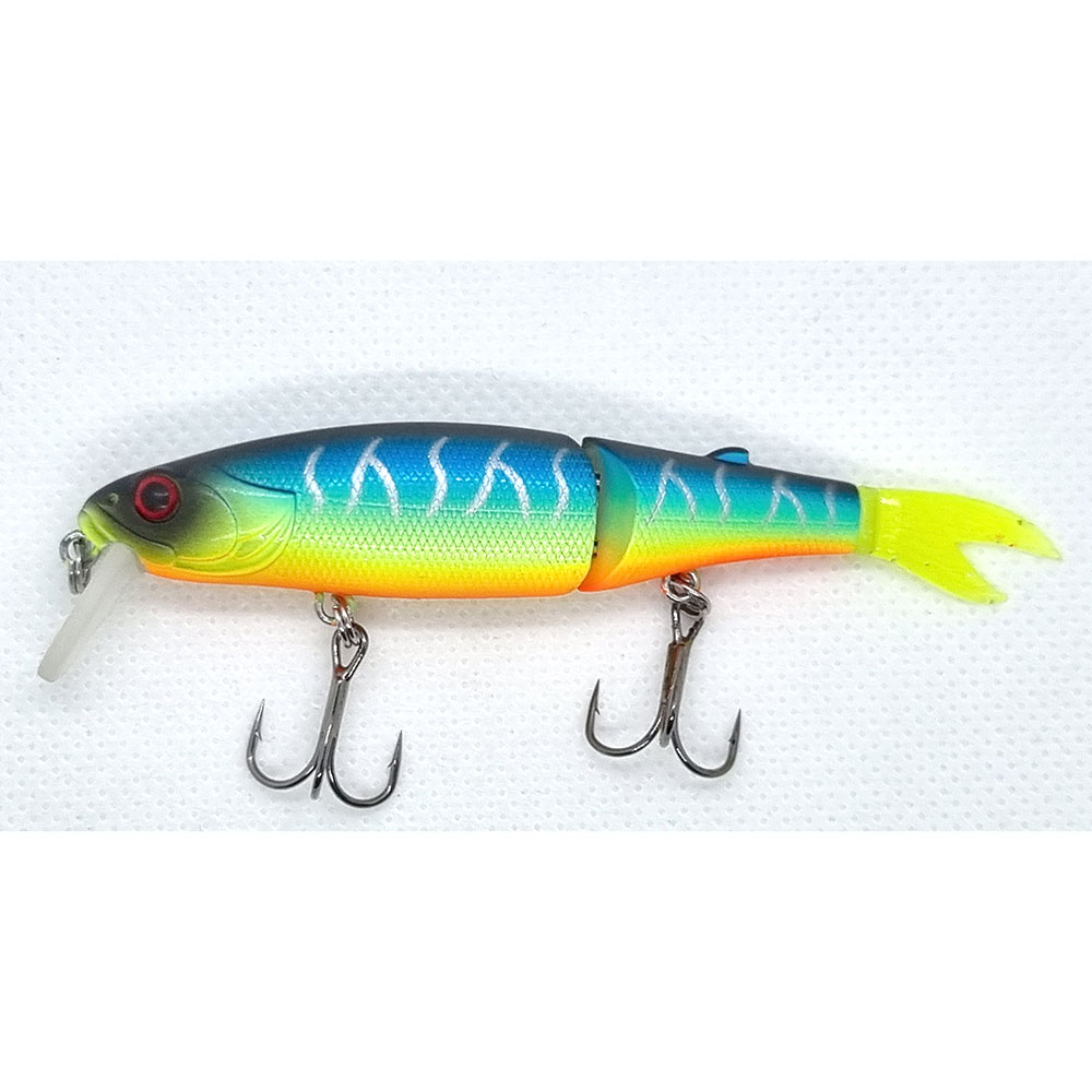 Воблер TsuYoki GOT 90SP 013S