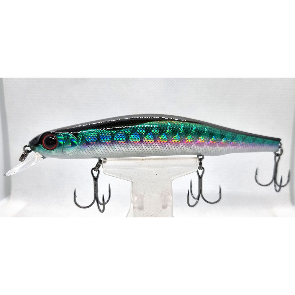 Воблер TsuYoki WATSON 130SP LM007 59772 TsuYoki