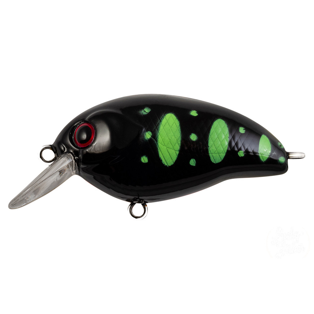 Воблер TsuYoki AGENT 40F K001