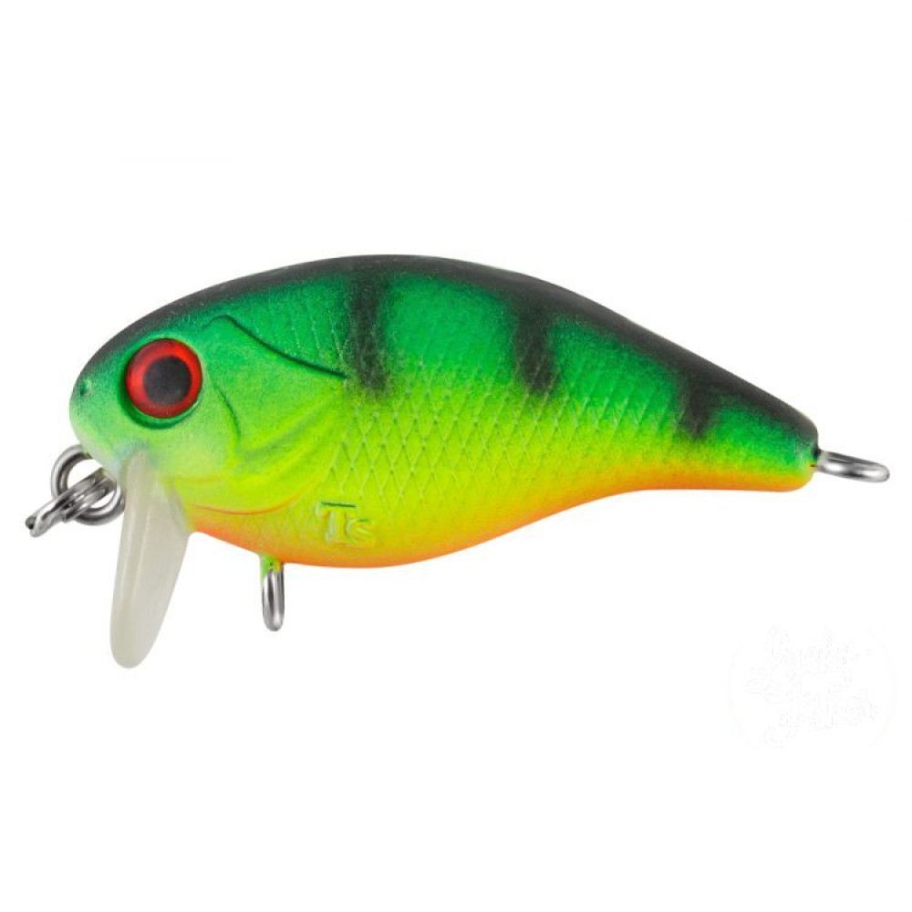 Воблер TsuYoki CHEF SSR 32F 001