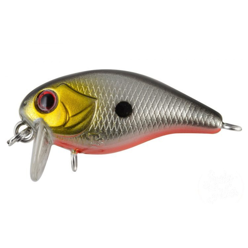 Воблер TsuYoki CHEF SSR 32F 268R